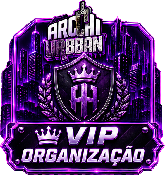 VIP Organização